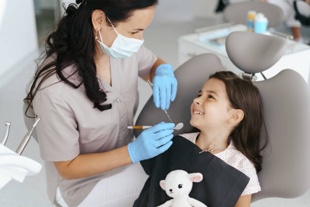 Best Emergency Treatment for Toothache in Robins, IA