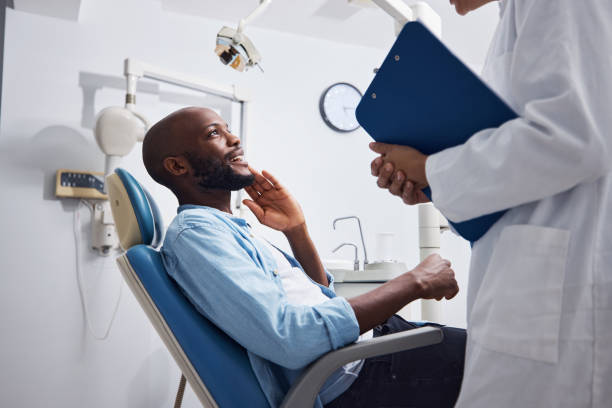 Best Emergency Broken Tooth Repair in Robins, IA